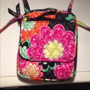 NWOT Vera Bradley bag